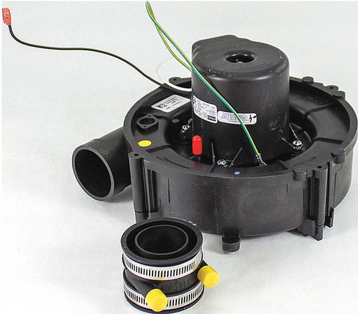 Inducer Motor Assembly