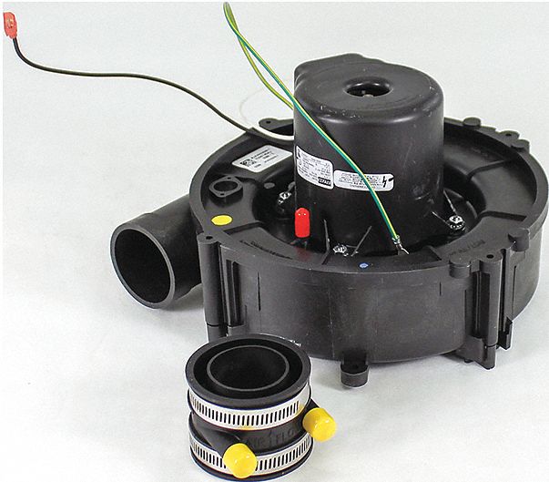 Inducer Motor Assembly 1/20 hp