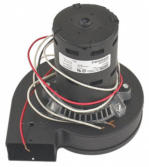 Inducer Motor Assembly