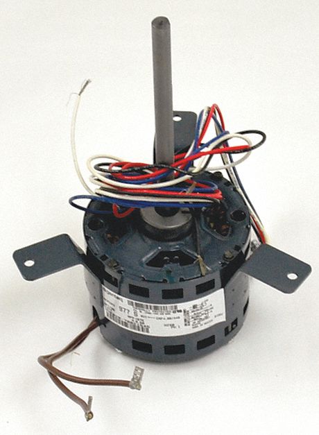 Direct Drive Blower Motor 1/20 hp