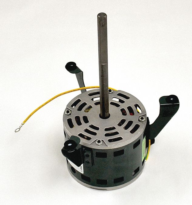 Direct Drive Motor 115V 1/30 HP