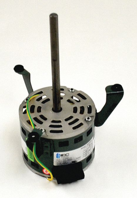 Direct Drive Blower Motor 1/20 hp