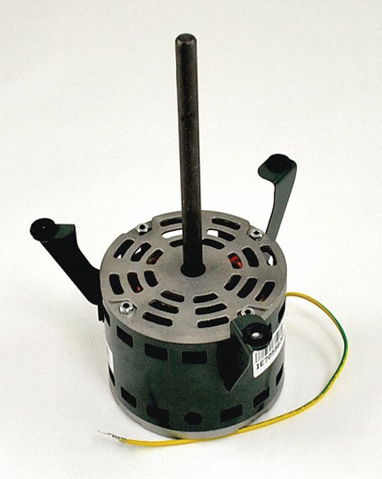 Direct Drive Motor 115V 1/15 HP