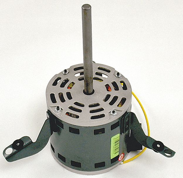 Direct Drive Blower Motor 1/5 hp