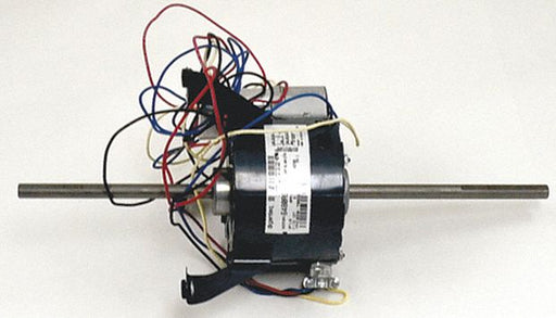 PSC Motor with Mount 115V 1/8 HP