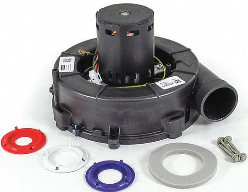 Inducer Motor Assembly