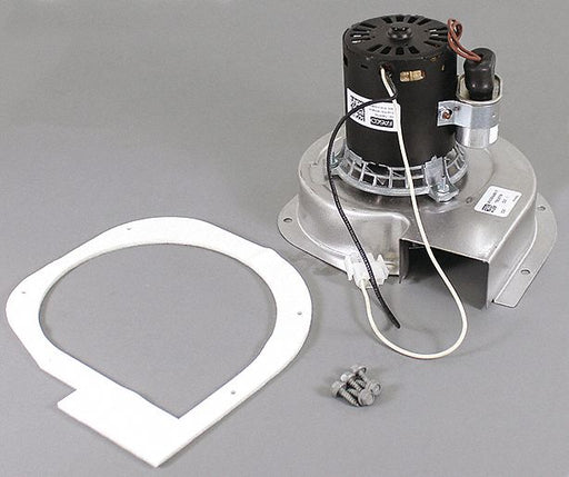 Inducer Motor