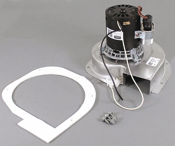 Inducer Motor