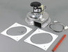 Inducer Motor