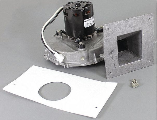 Inducer Motor Assembly