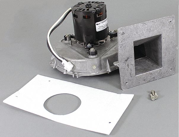 Inducer Motor Assembly