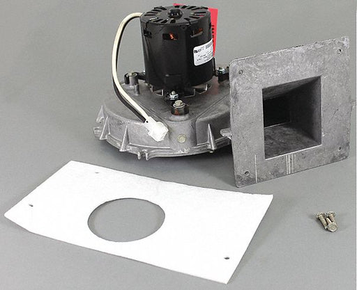 Inducer Motor