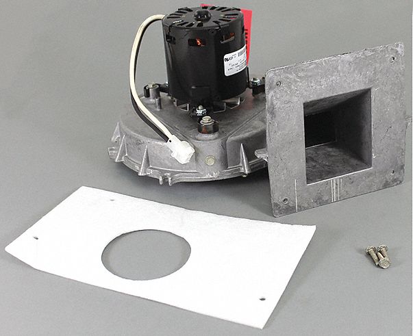 Inducer Motor