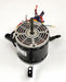 Motor 115V 1/2 HP 1075 rpm
