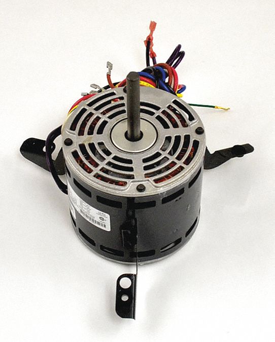 Fan and Blower Motor 1/2 hp