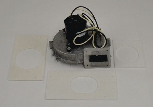 Inducer Motor