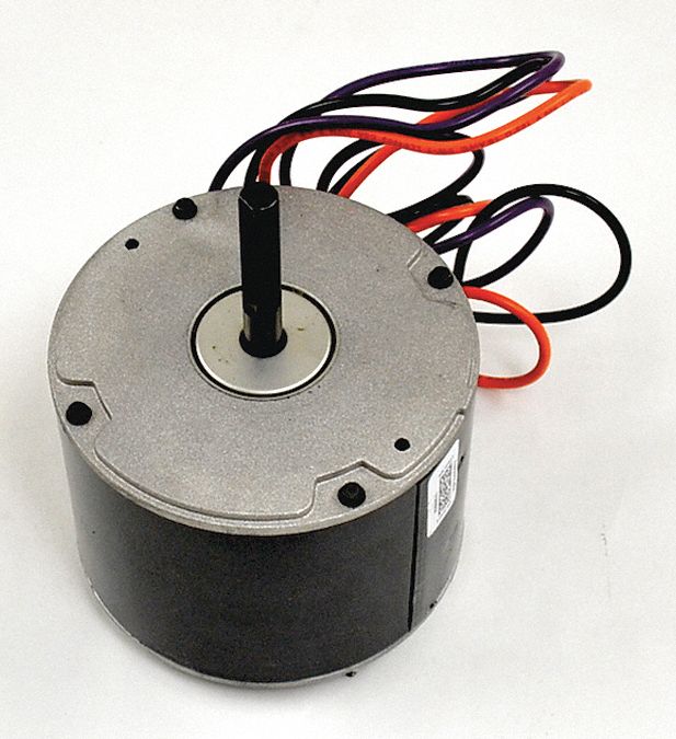 Condenser Fan Motor 1/3 hp
