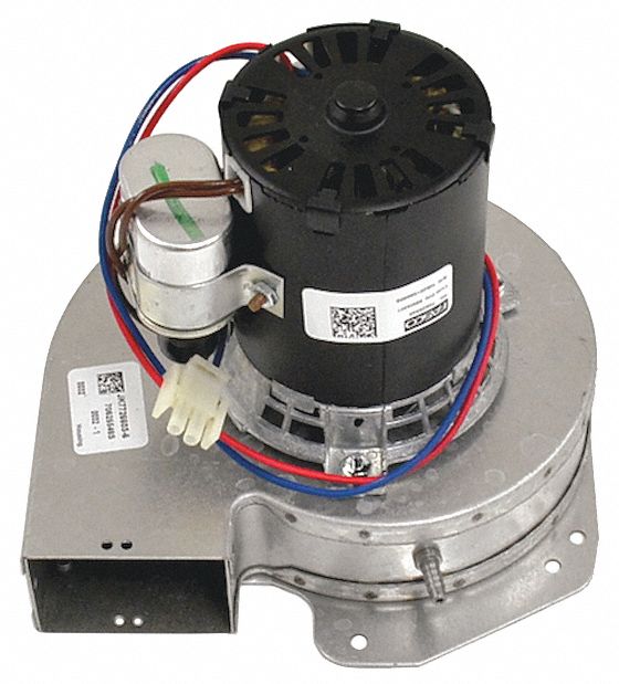 Inducer Motor 1/12 hp