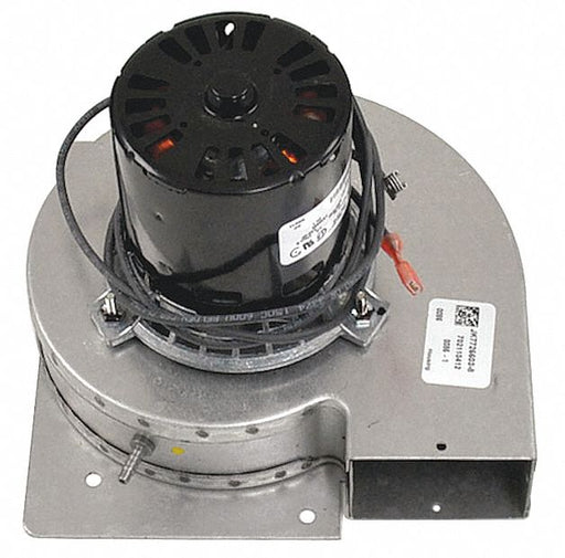 Inducer Motor