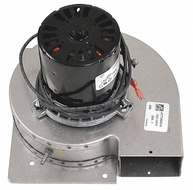 Inducer Motor 1/30 hp
