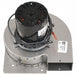 Inducer Motor