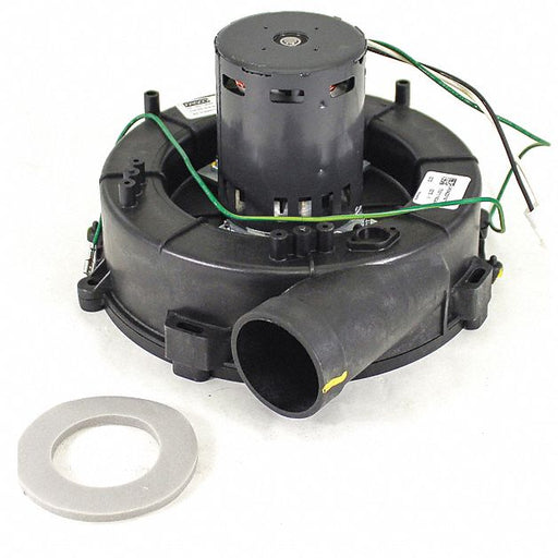 Inducer Motor 1/20 hp