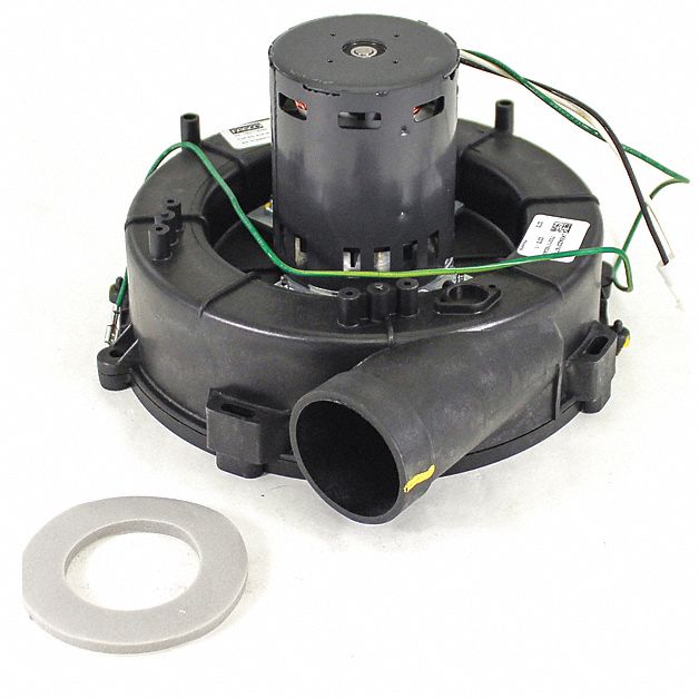 Inducer Motor
