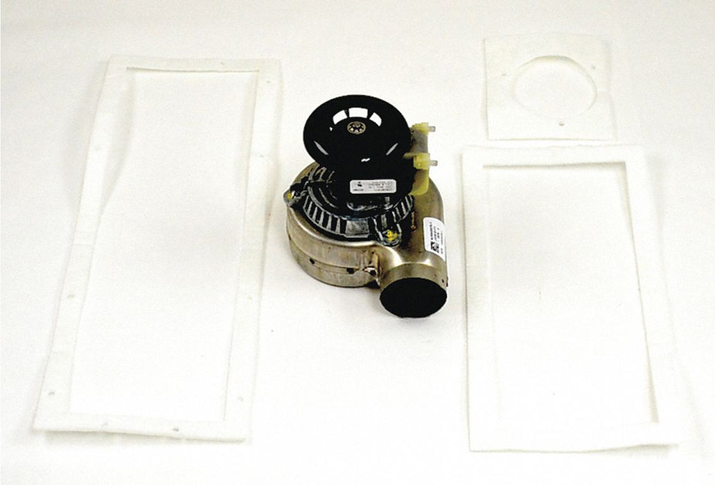 Inducer Motor Assembly