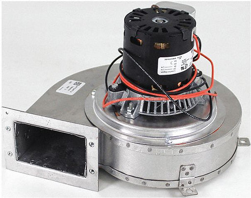 Inducer Motor