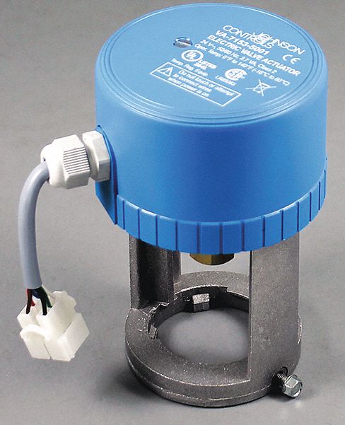 Definite Purpose HVAC Motor
