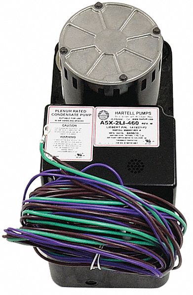 Condensate Pump 460V