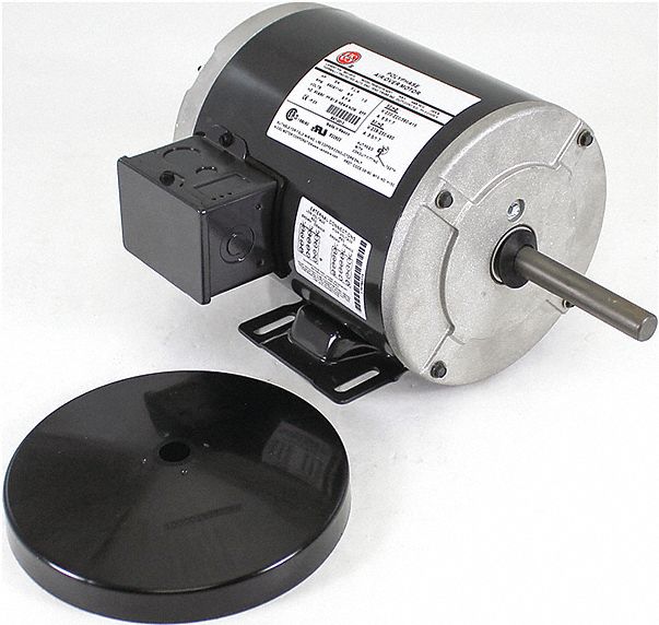 Condenser Fan Motor 3/4 hp