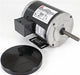 Motor 208-230/460V 3/4 HP