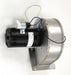 Inducer Motor