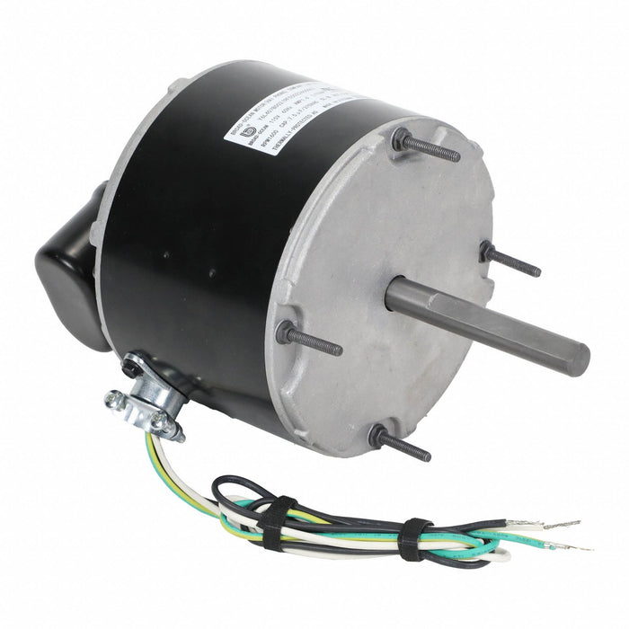 Direct Drive Blower Motor 1/12 hp