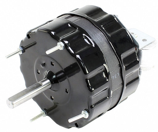 Blower Motor 115V 1600 rpm 1/12 HP
