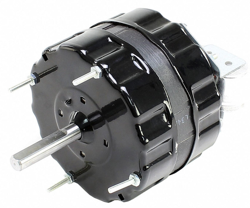 Blower Motor 115V 1600 rpm 1/12 HP