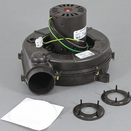 Inducer Motor Assembly