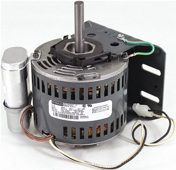 Motor 115V 1/4 HP 1500 rpm