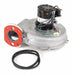 Inducer Motor