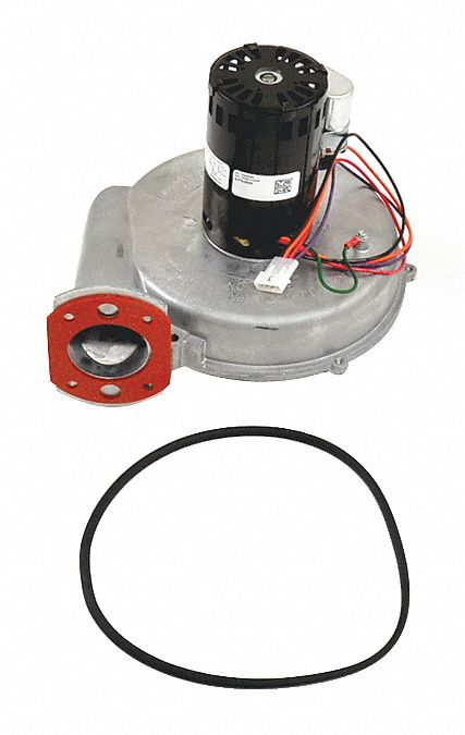Inducer Motor