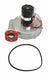 Inducer Motor
