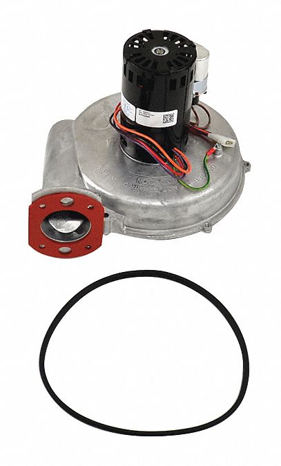 Inducer Motor Assembly