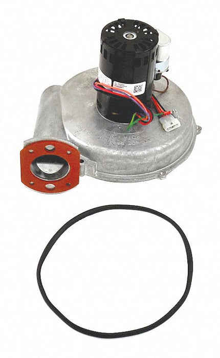 Inducer Motor