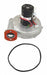 Inducer Motor