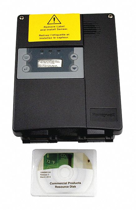 Point Controller 24VAC/VDC E3