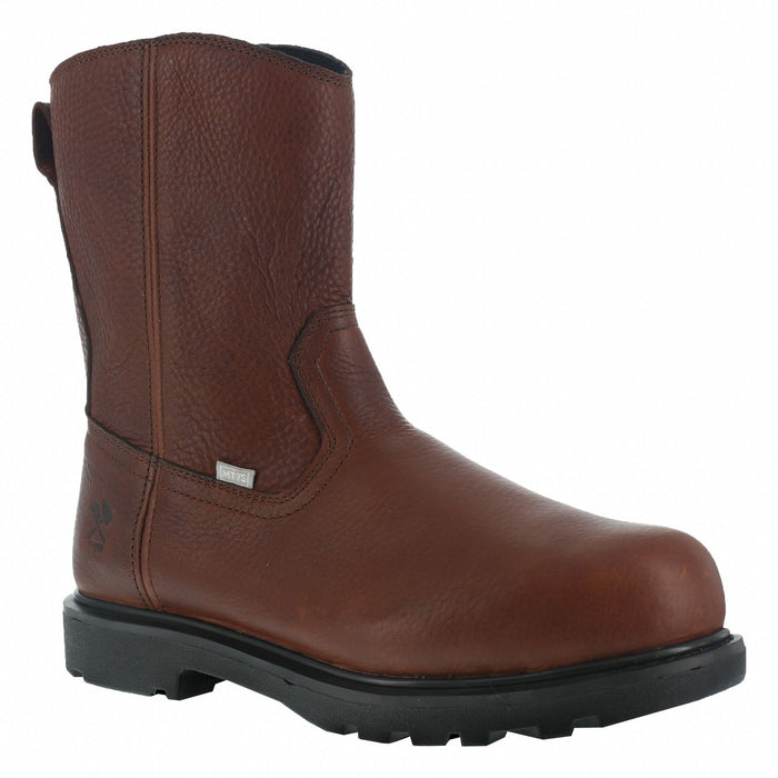 WellingtonBoot Brn Men s 81/2 M PR