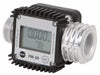 Flowmeter Digital 1 1.3 to 32 gpm