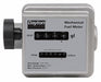 Flowmeter Mechanical 3/4 In 4 to 20 gpm