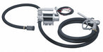 Electric Drum Pump Aluminum 12 V DC
